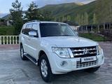 Mitsubishi Pajero 2013 года за 10 600 000 тг. в Мерке – фото 2