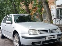 Volkswagen Golf 1998 года за 3 000 000 тг. в Костанай