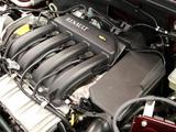 Привозной двигатель Renault 1.6 K4M с гарантией! за 450 000 тг. в Астана