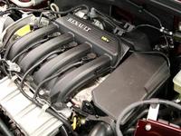 Привозной двигатель Renault 1.6 K4M с гарантией!үшін450 000 тг. в Астана