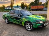Toyota Corona Exiv 1994 года за 1 800 000 тг. в Астана – фото 2