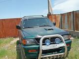 Mitsubishi Montero Sport 1999 года за 4 000 000 тг. в Алматы