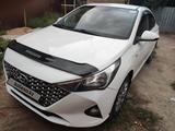 Hyundai Accent 2020 годаfor6 200 000 тг. в Алматы