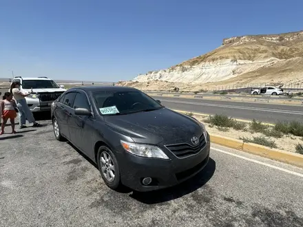 Toyota Camry 2011 года за 5 000 000 тг. в Кульсары