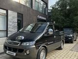 Hyundai Starex 2002 годаүшін2 450 000 тг. в Шымкент