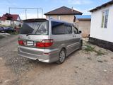 Toyota Alphard 2005 годаүшін7 400 000 тг. в Алматы – фото 3