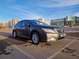 Toyota Camry 2012 года за 8 800 000 тг. в Астана