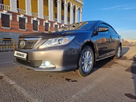 Toyota Camry 2012 годаүшін8 500 000 тг. в Астана – фото 3