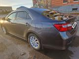 Toyota Camry 2012 года за 8 800 000 тг. в Астана – фото 5