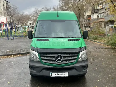 Mercedes-Benz Sprinter 2018 года за 15 750 000 тг. в Талдыкорган