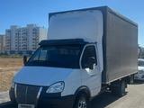 ГАЗ ГАЗель 2014 года за 7 300 000 тг. в Семей