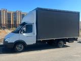 ГАЗ ГАЗель 2014 года за 7 300 000 тг. в Семей – фото 2