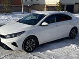 Kia Cerato 2024 года за 12 500 000 тг. в Астана – фото 3