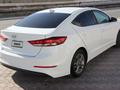 Hyundai Elantra 2018 годаfor5 500 000 тг. в Актау – фото 9