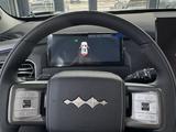 BYD FangChengBao Titanium 3 2025 года за 14 100 000 тг. в Темиртау – фото 4