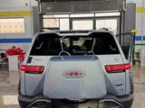 BYD FangChengBao Titanium 3 2025 года за 14 100 000 тг. в Темиртау – фото 2