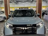 BYD FangChengBao Titanium 3 2025 года за 14 100 000 тг. в Темиртау