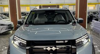 BYD FangChengBao Titanium 3 2025 года за 14 100 000 тг. в Темиртау