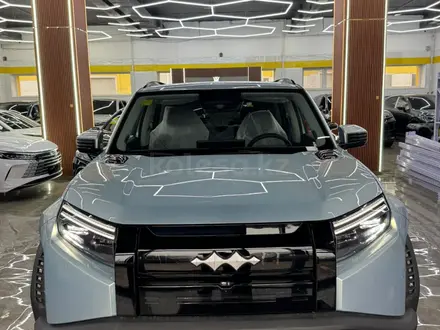 BYD FangChengBao Titanium 3 2025 года за 14 100 000 тг. в Темиртау