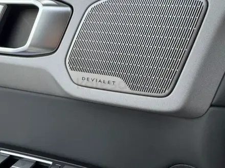 BYD FangChengBao Titanium 3 2025 года за 14 100 000 тг. в Темиртау – фото 7