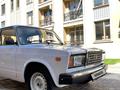 ВАЗ (Lada) 2107 2008 годаүшін2 600 000 тг. в Алматы – фото 11