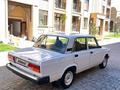 ВАЗ (Lada) 2107 2008 годаүшін2 600 000 тг. в Алматы – фото 6