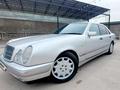 Mercedes-Benz E 280 1998 годаүшін3 900 000 тг. в Шымкент – фото 10