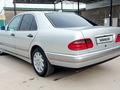 Mercedes-Benz E 280 1998 годаүшін3 900 000 тг. в Шымкент – фото 6