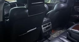 Lexus LX 570 2015 годаүшін30 000 000 тг. в Астана – фото 5