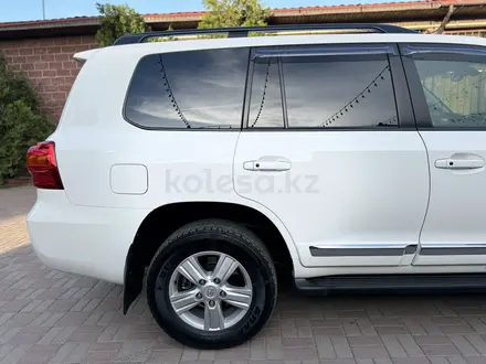 Toyota Land Cruiser 2013 года за 25 800 000 тг. в Алматы – фото 11