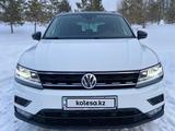 Volkswagen Tiguan 2020 годаfor10 200 000 тг. в Астана – фото 2