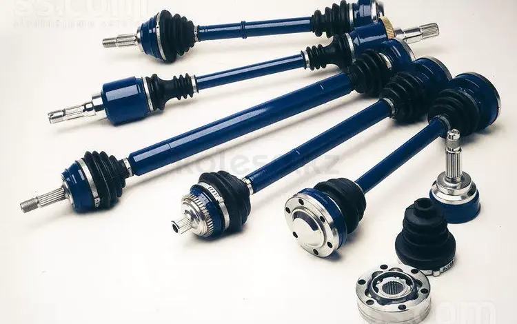 Привод в сборе за 30 000 тг. в Алматы