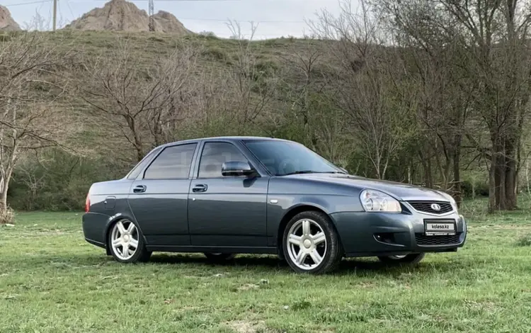 ВАЗ (Lada) Priora 2170 2015 года за 3 900 000 тг. в Шымкент