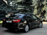 Toyota Camry 2013 годаүшін8 600 000 тг. в Алматы