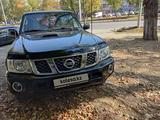 Nissan Patrol 2007 годаүшін10 030 000 тг. в Алматы – фото 5