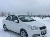 Chevrolet Nexia 2021 года за 4 400 000 тг. в Петропавловск – фото 3