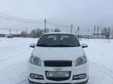 Chevrolet Nexia 2021 года за 4 400 000 тг. в Петропавловск – фото 2