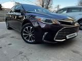 Toyota Avalon 2017 годаүшін11 000 000 тг. в Алматы