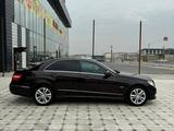 Mercedes-Benz E 250 2009 годаүшін7 300 000 тг. в Шымкент – фото 4