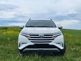 Toyota Rush 2022 года за 10 300 000 тг. в Усть-Каменогорск
