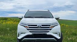 Toyota Rush 2022 годаүшін10 300 000 тг. в Усть-Каменогорск