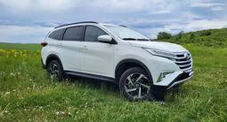 Toyota Rush 2022 годаүшін10 300 000 тг. в Усть-Каменогорск – фото 2