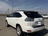 Lexus RX 330 2005 годаүшін7 800 000 тг. в Тараз – фото 3