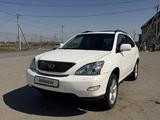 Lexus RX 330 2005 годаүшін7 800 000 тг. в Тараз