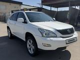 Lexus RX 330 2005 годаүшін7 800 000 тг. в Тараз – фото 2