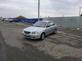 Hyundai Accent 2007 годаүшін1 700 000 тг. в Актобе