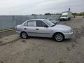 Hyundai Accent 2007 года за 1 700 000 тг. в Актобе – фото 4