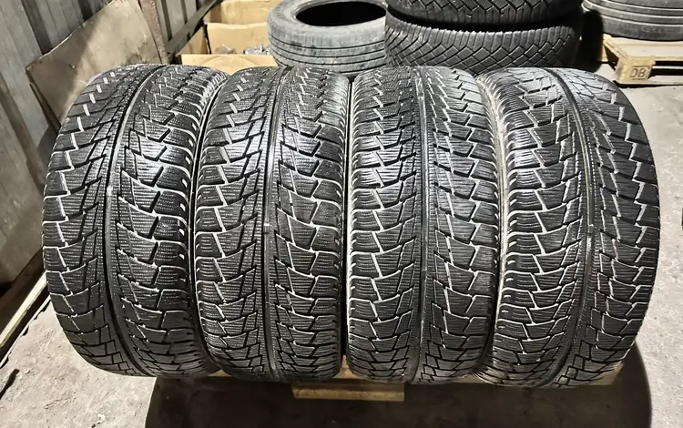 235/45r17 Nankang комплектүшін80 000 тг. в Алматы