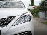 Hyundai Grandeur 2016 годаүшін7 650 000 тг. в Алматы – фото 2