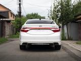 Hyundai Grandeur 2016 годаүшін7 650 000 тг. в Алматы – фото 5